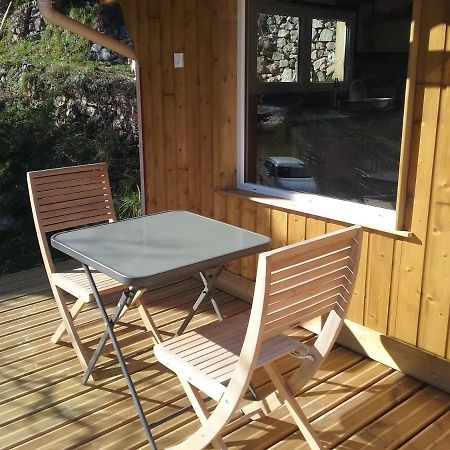 Rigaud L'Arberc B&B 외부 사진